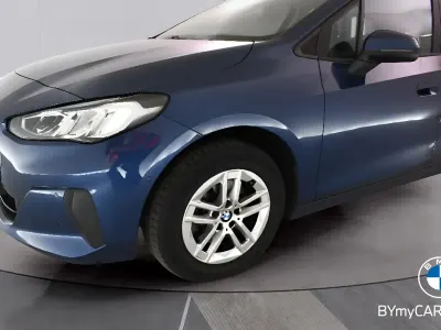 Usado BMW 218 Active Tourer