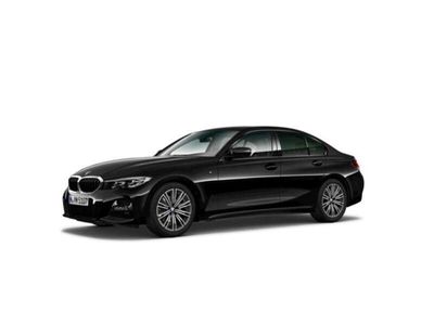 usado BMW 318 320 d