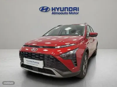 Usado Hyundai Bayon 2024 SUV