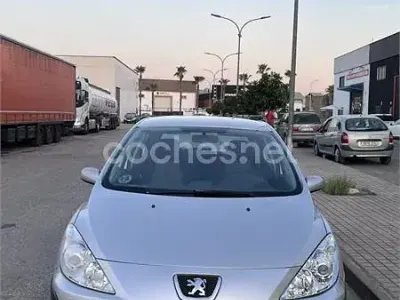 Usado Peugeot 307