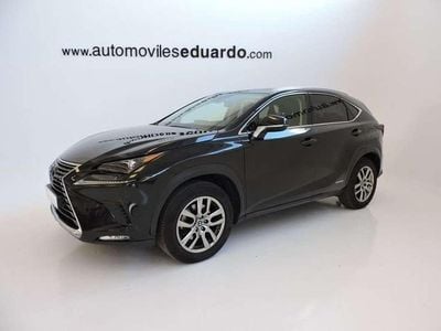 Lexus NX300h