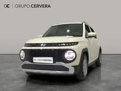 Nuevo Hyundai Inster 84 kW (115 CV) 2025 Eléctrico Utilitario