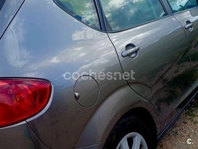 Seat Altea