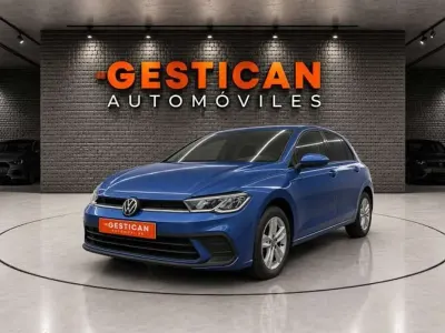 Usado VW Polo