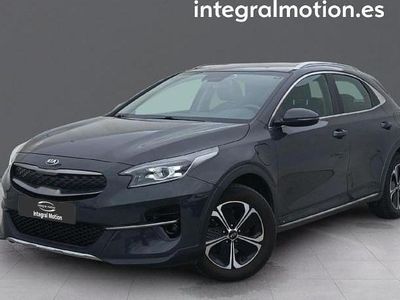 Usado Kia XCeed 141 HP (103 kW) 2022 SUV
