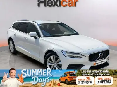 Usado Volvo V60