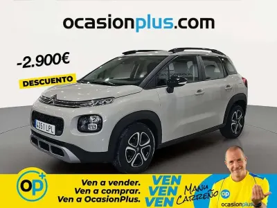 Usado Citroën C3 Aircross