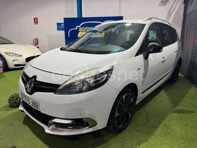 Renault Grand Scénic IV