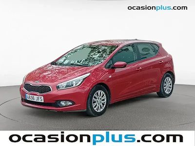 usado Kia Ceed GT 1.4 CRDi W 90CV Concept