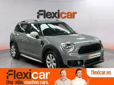 Usado Mini Cooper Countryman