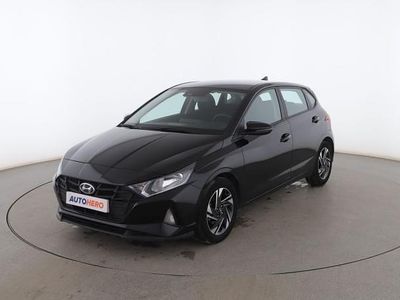 Usado 2022 Hyundai i20 | 15.713 € (Un poco caro)