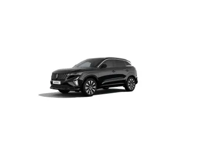 Nuevo Renault Austral Techno 199 CV (146 kW) 2026 Negro SUV