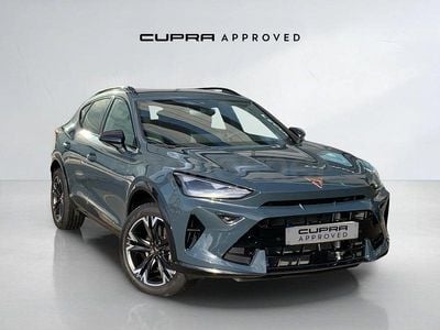 Usado Cupra Formentor