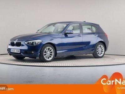 usado BMW X1 0DA