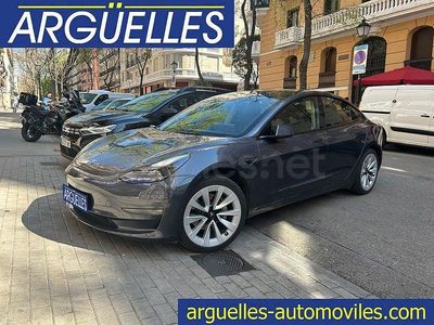 Usado Tesla Model 3 366 kW (498 CV) 2023 Eléctrico Berlina