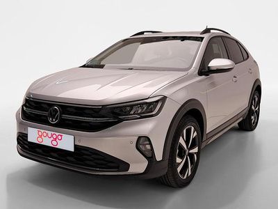 Usado VW Taigo 115 CV (84 kW) 2025 SUV