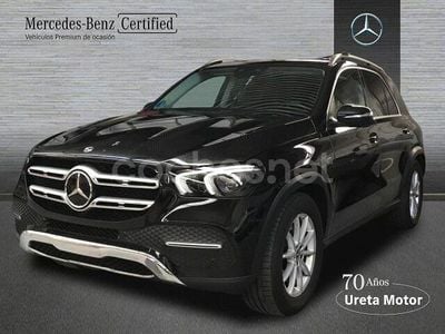 Mercedes GLE350e