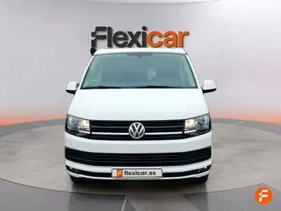 Usado VW California