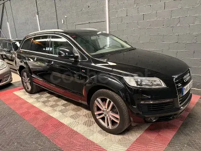 Usado Audi Q7