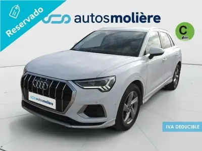Usado Audi Q3