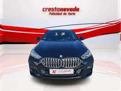 Usado BMW 218 Gran Coupé 136 CV (100 kW) 2022 Coupe