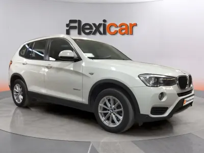 Usado BMW X3