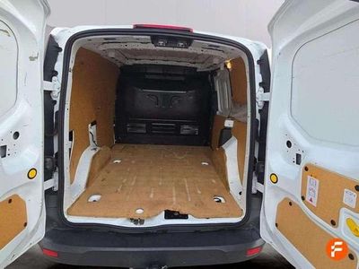 Blanco Usado 2018 Ford Transit Ambiente Van | 10.790 € (Precio justo)