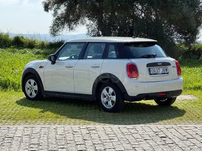 Usado Mini One D