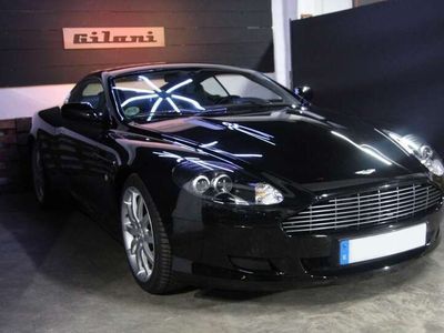 usado Aston Martin DB9 Touchtronic2