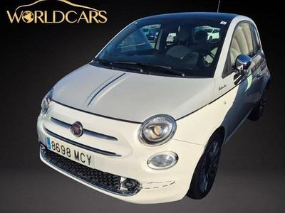 Usado Fiat 500 Dolcevita 70 CV (51 kW) 2022 Utilitario