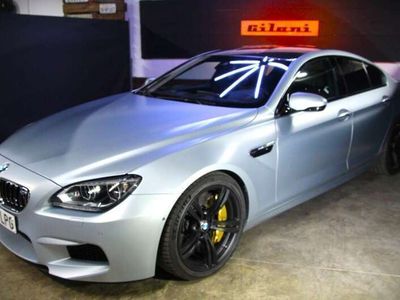 usado BMW M6 M6A Gran Coupé