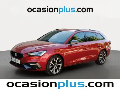 Używany Seat Leon