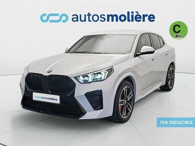 Blanco Usado 2025 BMW X2 Comfort Edition SUV | 38.081 € (Un poco caro)