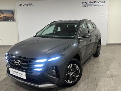 Usado Hyundai Tucson 160 CV (117 kW) 2025 Otro SUV