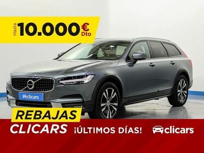 Volvo V90 CC