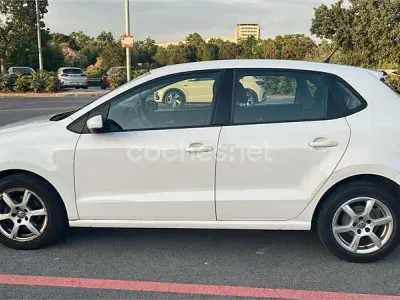 Usado VW Polo
