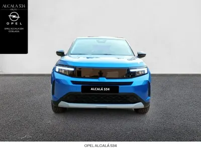 Nuevo Opel Frontera 145 CV (106 kW) 2026 Azul SUV