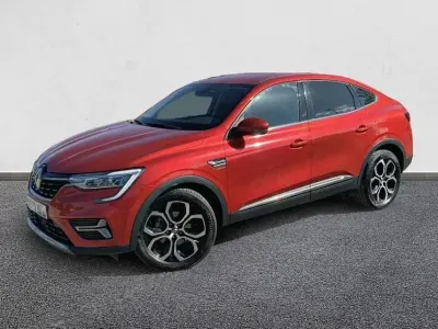 Occasion Renault Arkana Techno 145 ch (106 kW) 2023 SUV