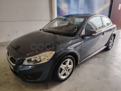 Usado Volvo C30