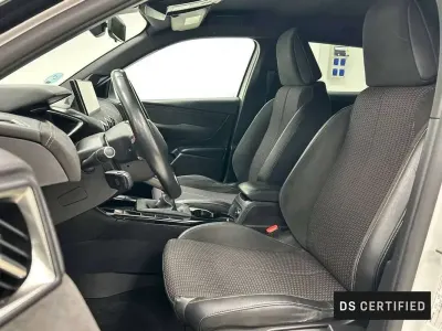 Usado DS Automobiles DS3 Crossback Performance 101 CV (74 kW) 2021 Blanco SUV