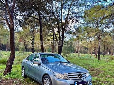Mercedes C180