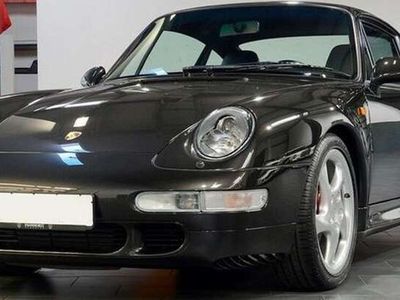 Porsche 993 Turbo