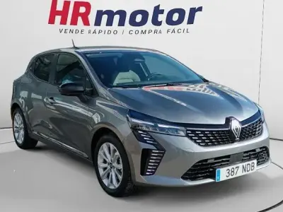 Usado Renault Clio Evolution 101 CV (74 kW) 2025 Utilitario