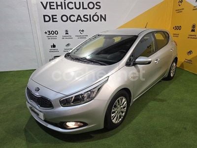 Kia Ceed GT