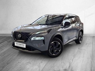 Usado 2025 Nissan X-Trail SUV | 37.490 € (Un poco caro)