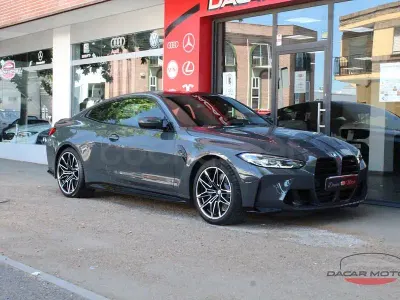 Usado BMW M4