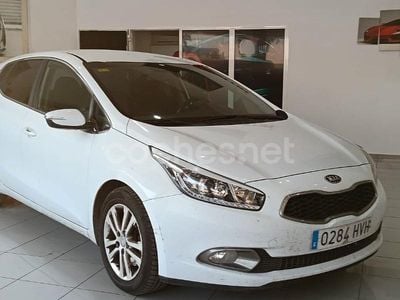 Kia Ceed GT