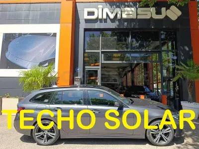 Usado BMW 318