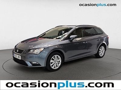 Seat Leon ST