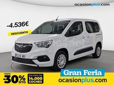 Opel Combo Life